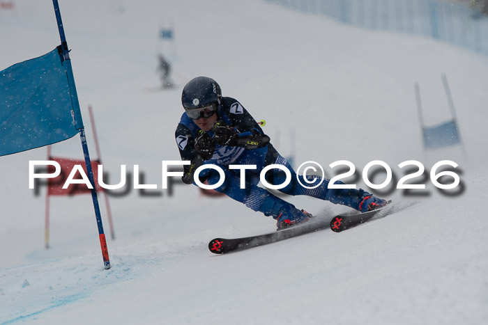 BSV Skiliga Bayern Schüler RS 2026