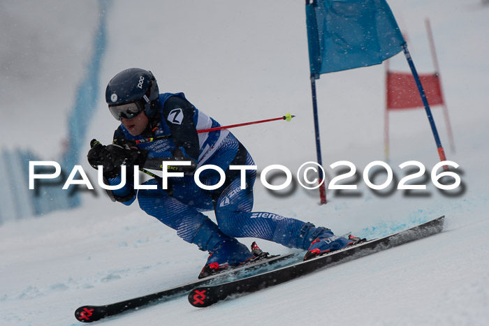 BSV Skiliga Bayern Schüler RS 2026