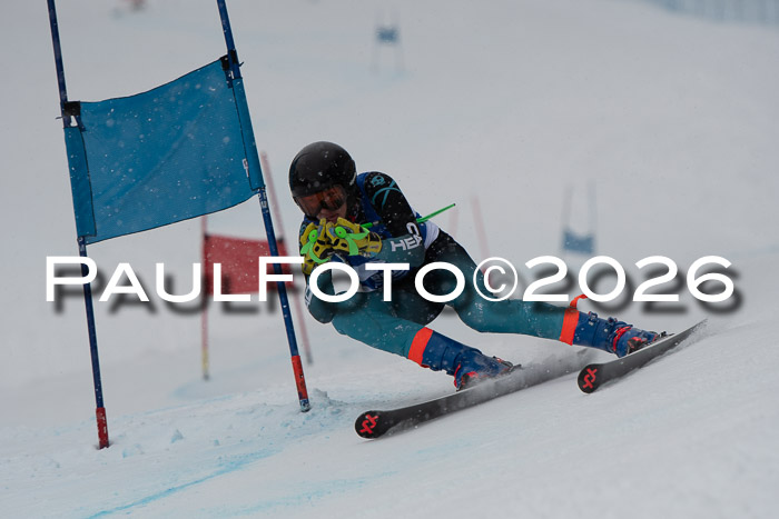 BSV Skiliga Bayern Schüler RS 2026