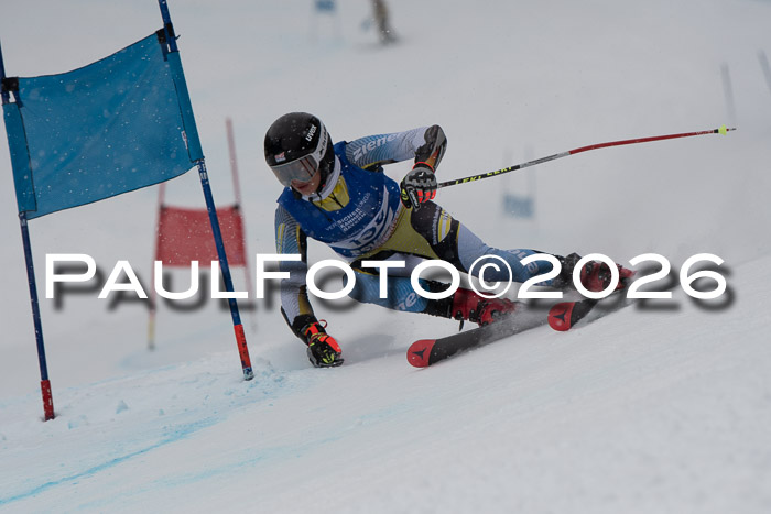 BSV Skiliga Bayern Schüler RS 2026