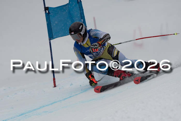 BSV Skiliga Bayern Schüler RS 2026