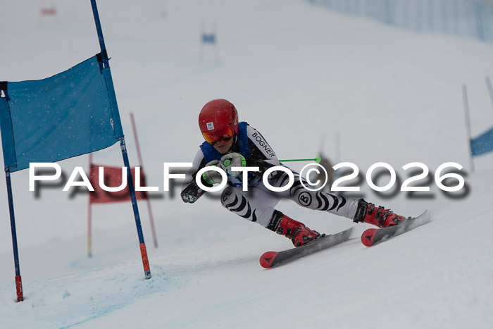 BSV Skiliga Bayern Schüler RS 2026