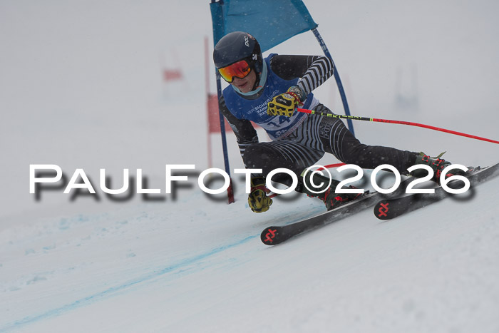 BSV Skiliga Bayern Schüler RS 2026