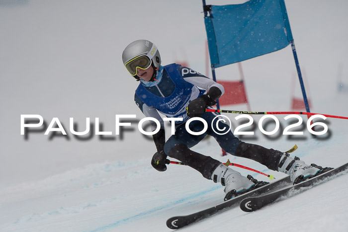 BSV Skiliga Bayern Schüler RS 2026