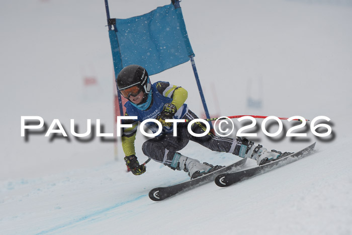 BSV Skiliga Bayern Schüler RS 2026