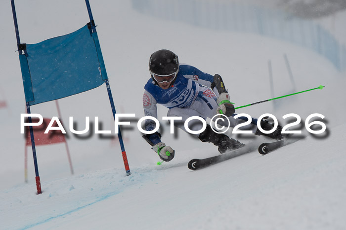 BSV Skiliga Bayern Schüler RS 2026