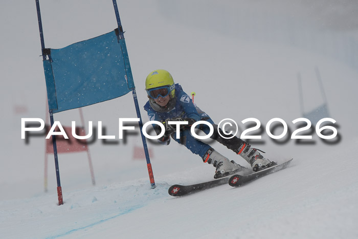 BSV Skiliga Bayern Schüler RS 2026