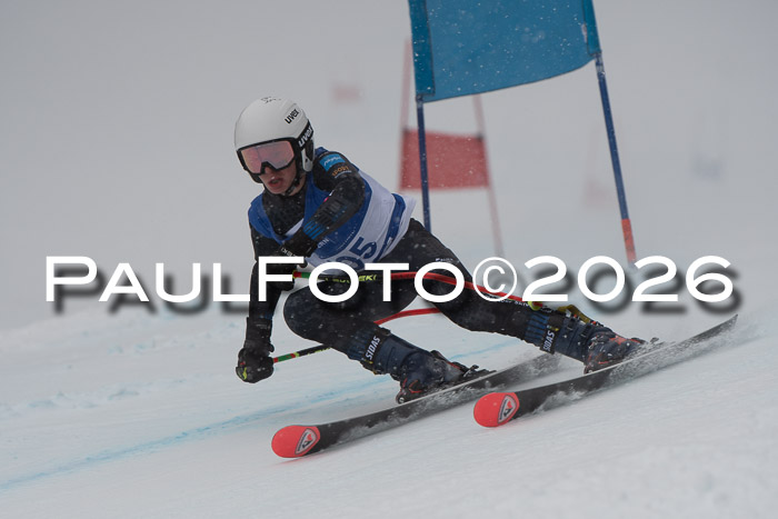 BSV Skiliga Bayern Schüler RS 2026