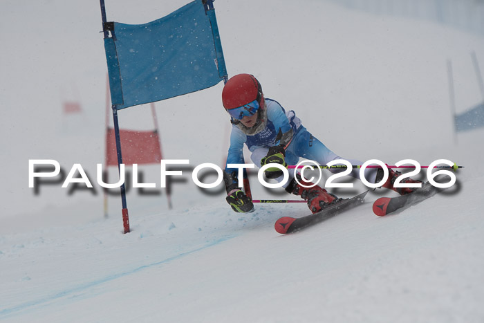 BSV Skiliga Bayern Schüler RS 2026