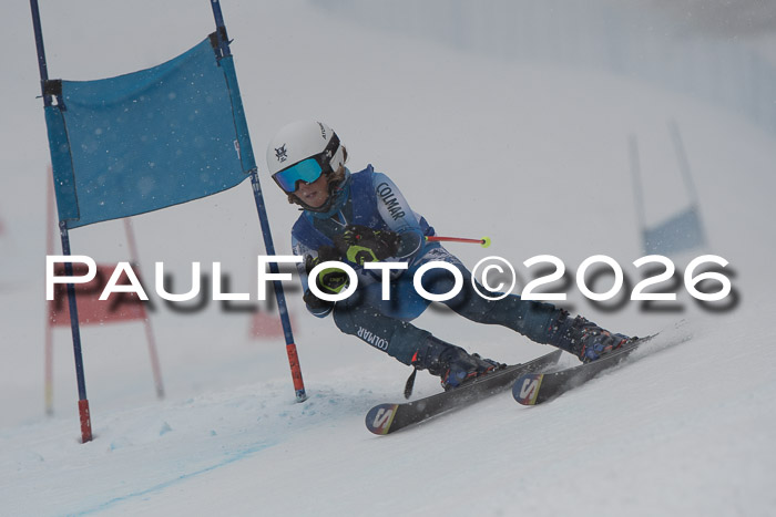 BSV Skiliga Bayern Schüler RS 2026