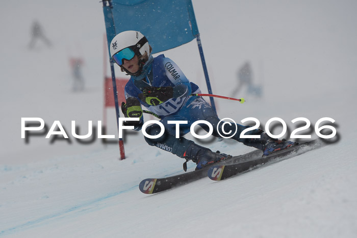 BSV Skiliga Bayern Schüler RS 2026