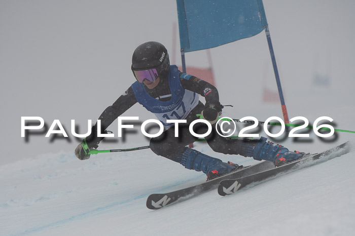 BSV Skiliga Bayern Schüler RS 2026