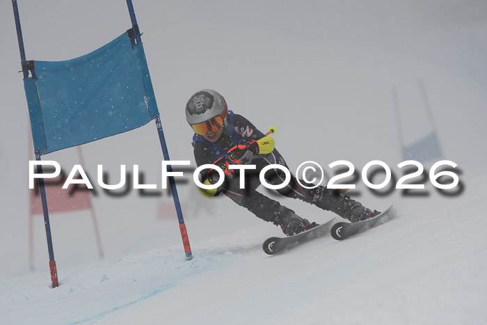 BSV Skiliga Bayern Schüler RS 2026