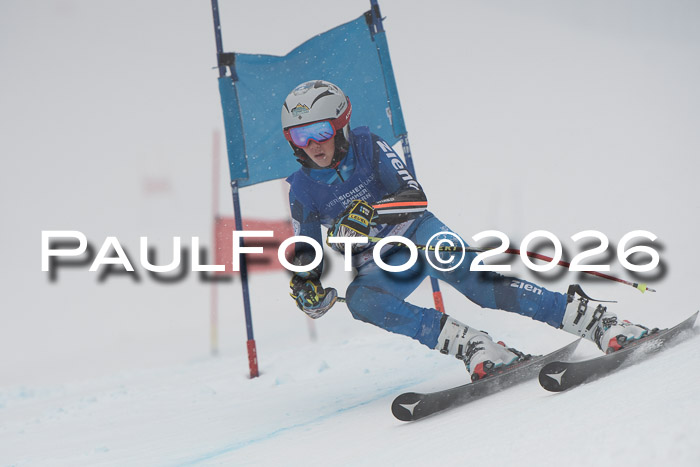 BSV Skiliga Bayern Schüler RS 2026