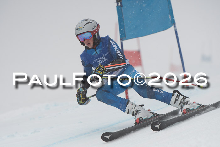 BSV Skiliga Bayern Schüler RS 2026