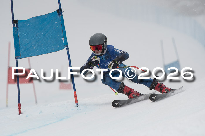 BSV Skiliga Bayern Schüler RS 2026