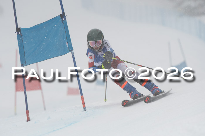 BSV Skiliga Bayern Schüler RS 2026