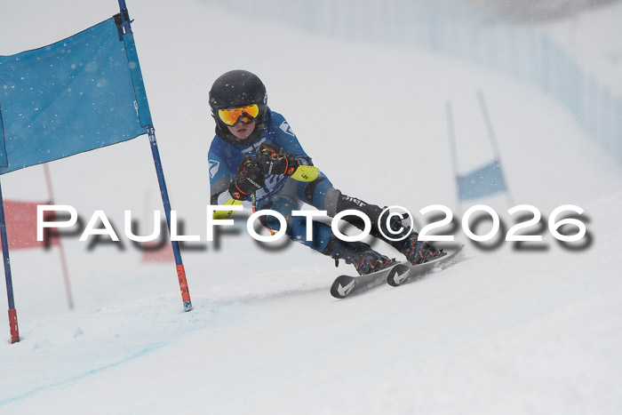 BSV Skiliga Bayern Schüler RS 2026