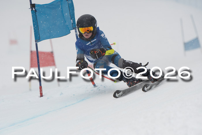 BSV Skiliga Bayern Schüler RS 2026