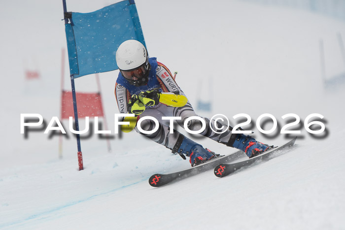 BSV Skiliga Bayern Schüler RS 2026