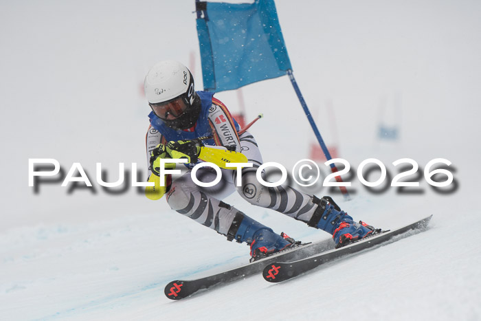 BSV Skiliga Bayern Schüler RS 2026