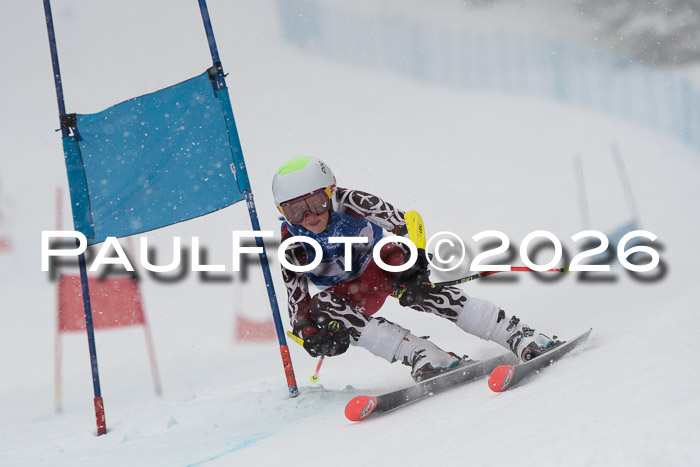 BSV Skiliga Bayern Schüler RS 2026