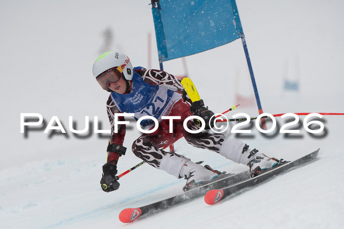 BSV Skiliga Bayern Schüler RS 2026