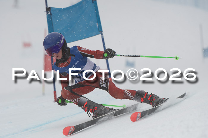 BSV Skiliga Bayern Schüler RS 2026