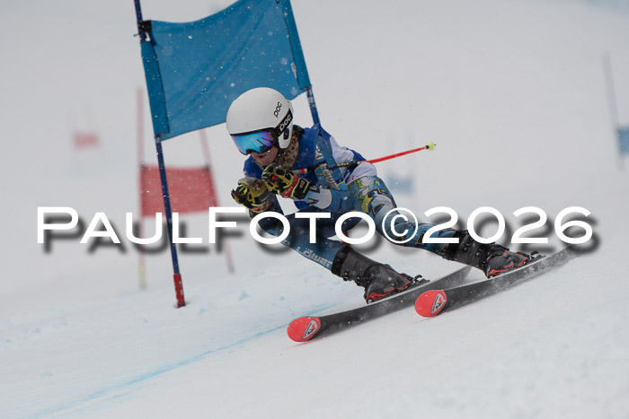 BSV Skiliga Bayern Schüler RS 2026