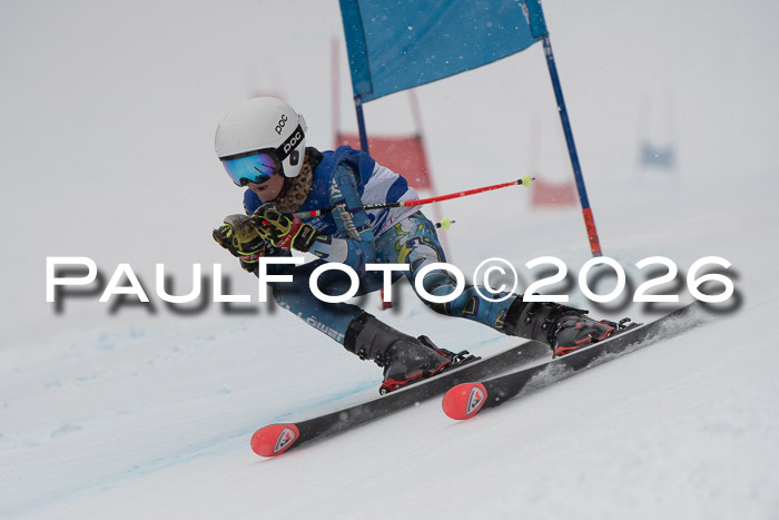 BSV Skiliga Bayern Schüler RS 2026