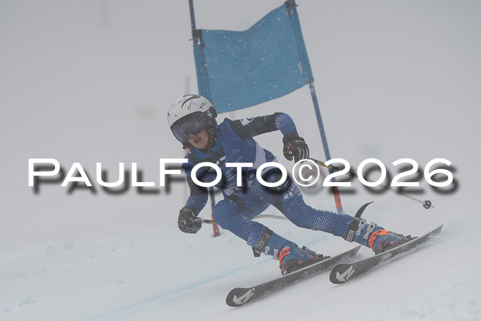 BSV Skiliga Bayern Schüler RS 2026