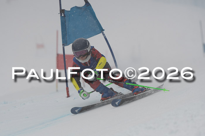 BSV Skiliga Bayern Schüler RS 2026