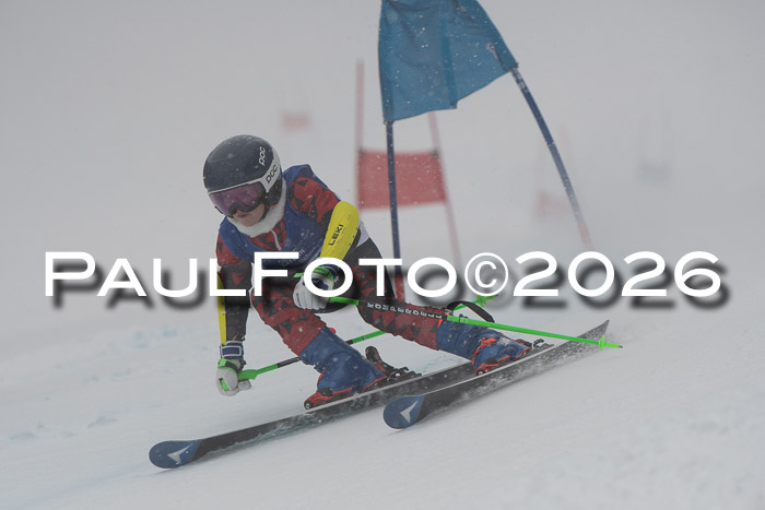 BSV Skiliga Bayern Schüler RS 2026