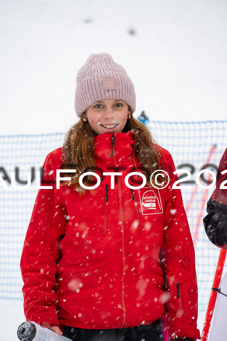 DSV Actanol Schülercup Alpin U14 RS, 10.01.2026