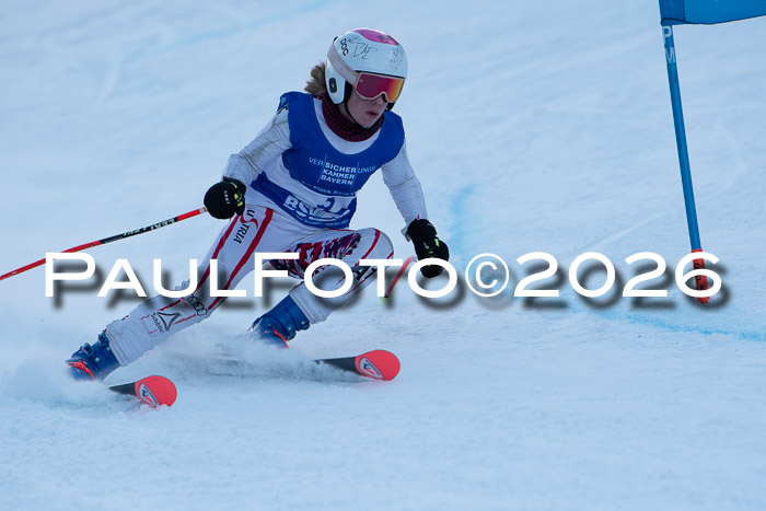 BSV Skiliga Bayern Schüler RS 2026