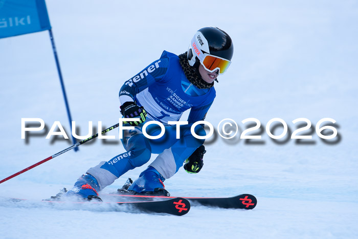 BSV Skiliga Bayern Schüler RS 2026