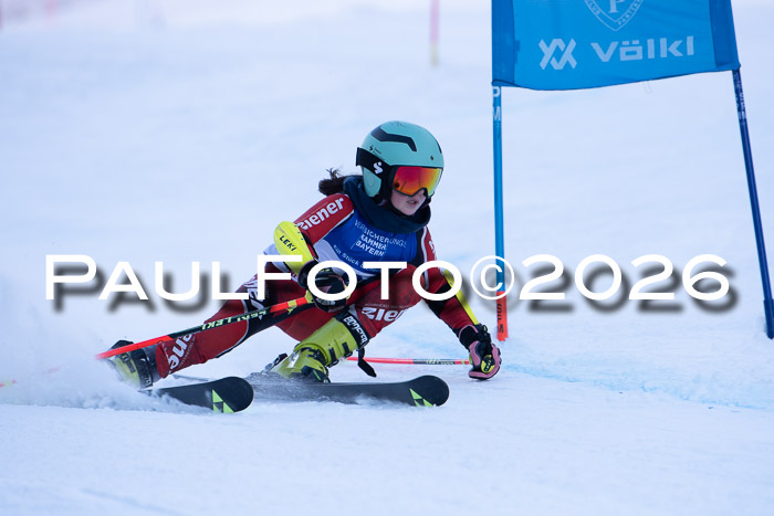 BSV Skiliga Bayern Schüler RS 2026