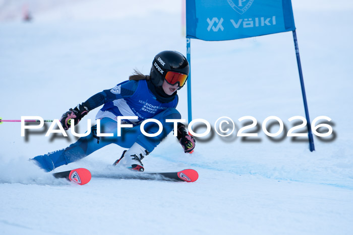 BSV Skiliga Bayern Schüler RS 2026