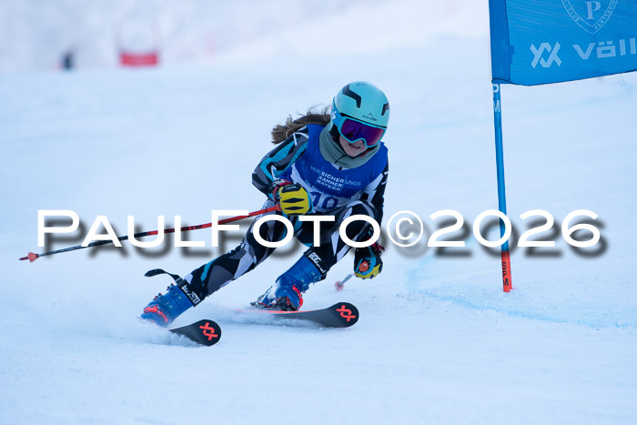 BSV Skiliga Bayern Schüler RS 2026