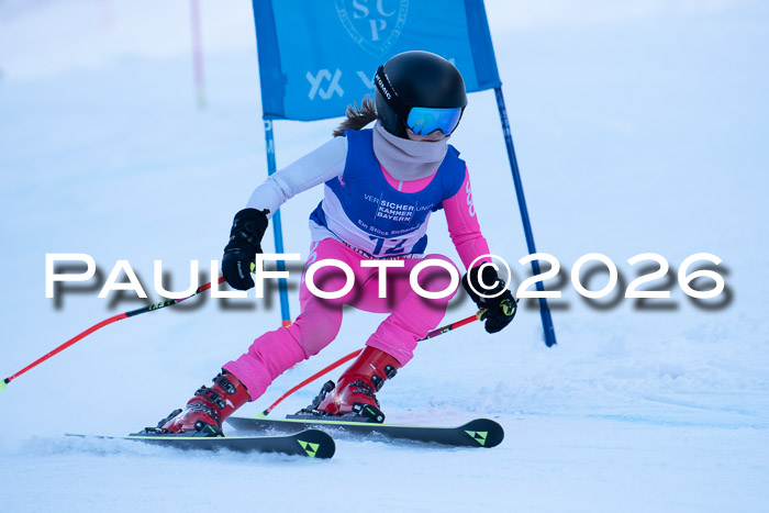 BSV Skiliga Bayern Schüler RS 2026