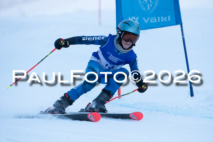 BSV Skiliga Bayern Schüler RS 2026