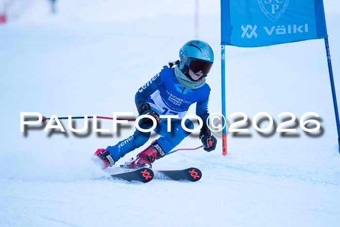 BSV Skiliga Bayern Schüler RS 2026