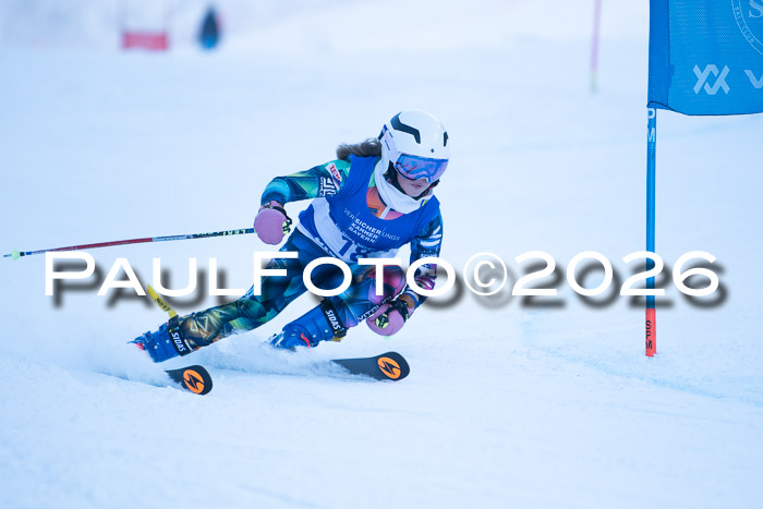 BSV Skiliga Bayern Schüler RS 2026