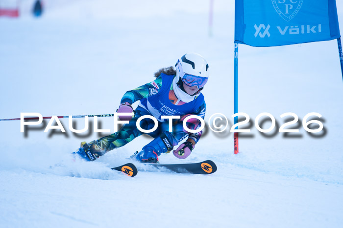 BSV Skiliga Bayern Schüler RS 2026