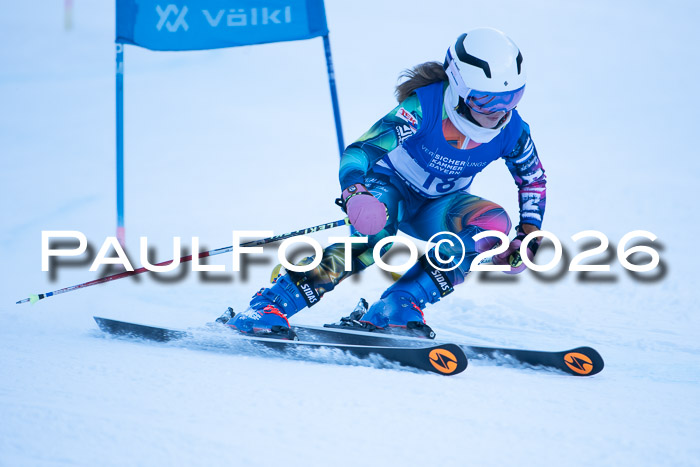 BSV Skiliga Bayern Schüler RS 2026