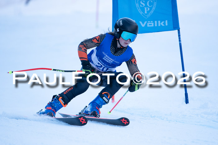 BSV Skiliga Bayern Schüler RS 2026