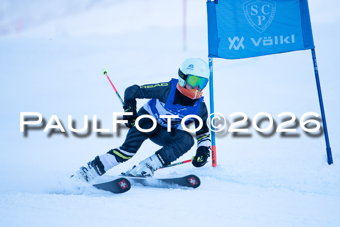 BSV Skiliga Bayern Schüler RS 2026