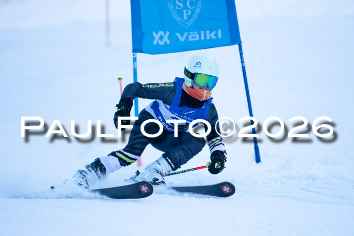 BSV Skiliga Bayern Schüler RS 2026