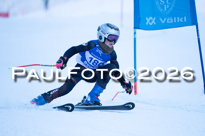 BSV Skiliga Bayern Schüler RS 2026