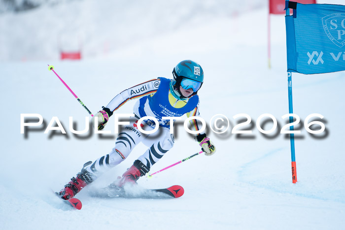 BSV Skiliga Bayern Schüler RS 2026